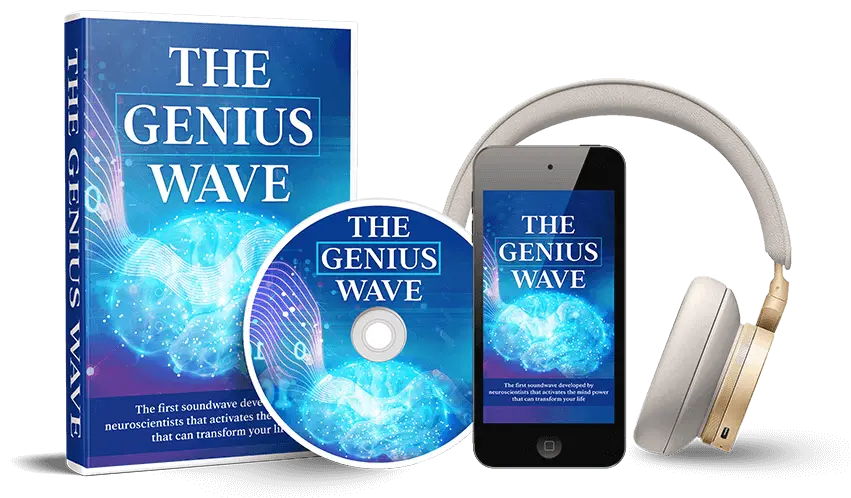 The Genius Wave Program Key Benefits