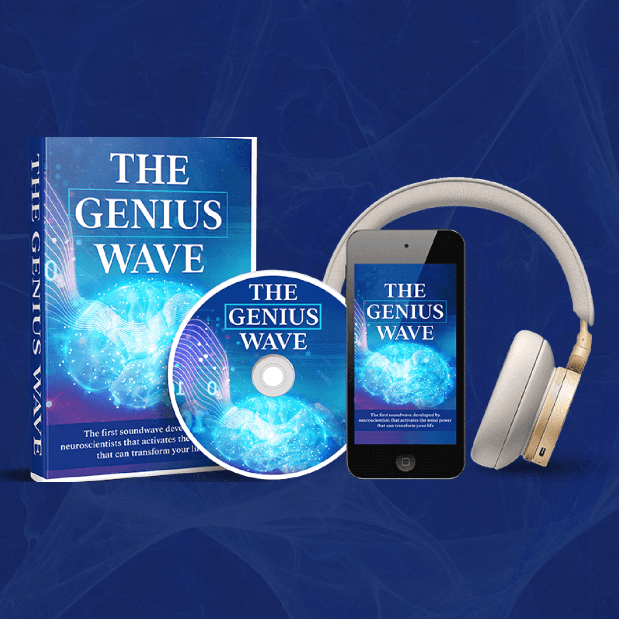 The Genius Wave - Price